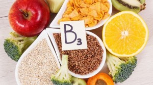 Tự ý bổ sung vitamin B3 coi chừng ung thư di căn não