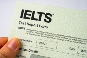 40 trường đại học sử dụng IELTS để xét tuyển trong năm 2023