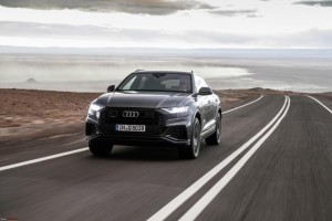 Audi triệu hồi gần 3.000 xe do lỗi túi khí