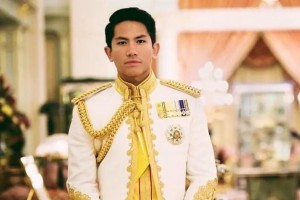 Lộ nguồn gốc đôi giày giá 17 triệu USD bị đồn của Hoàng tử Brunei sang Việt Nam tuyển vợ