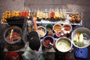 Phó Chủ tịch Hội Gan Mật Việt Nam: 3 cách ăn 