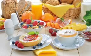 4 thói quen ăn sáng khiến đường huyết tăng vọt, nhiều người đang mắc mà không biết