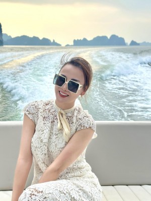 Đám cưới Phương Oanh - Shark Bình: Cô dâu mang thai đôi, quyết định tạm hoãn hôn lễ