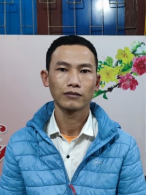 Bắc Giang: Bắt giữ đối tượng mang tiền âm và thuê người giả bố để lừa mua xe máy rồi chiếm đoạt