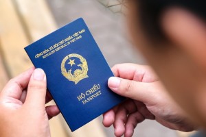 Chi tiết mức lệ phí làm hộ chiếu mới nhất năm 2024