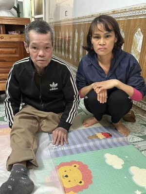 Hà Nội: Bị ép nộp phạt 50 triệu vì phản ánh bữa cơm cho trẻ tự kỷ không đảm bảo chất lượng