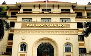 Thêm một trường đại học ở Việt Nam được gắn 5 sao