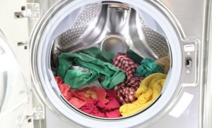 EVN gợi ý 6 mẹo dùng máy giặt để tiết kiệm điện, nước ngày hè
