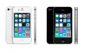 Cơ hội trở thành 1 trong 20 người mua iPhone 4s chính hãng giá gần 2 triệu