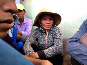 Thảm án ở Long An: Nghi vấn mẹ giết 2 con rồi tự vẫn