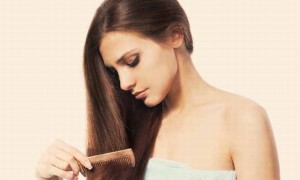 3 công thức siêu dễ giúp tóc không bị rối trong mùa đông