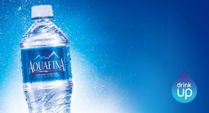Chấn động Aquafina dùng nước công cộng đóng chai