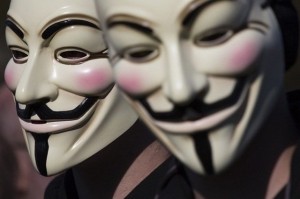 Nhóm hacker Anonymous đang tấn công IS là ai (Kì 1)