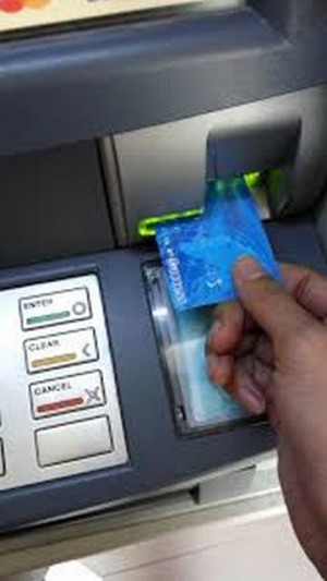 5 bước để tránh bị mất tiền khi sử dụng ATM