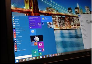 5 lỗi thường gặp trên Windows 10 và cách khắc phục