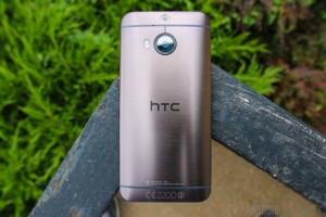 Câu chuyện phía sau thất bại của HTC