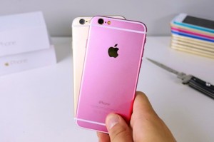 2 thanh niên tên Hoàng và Ngô bán thận mua iPhone 6s