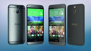 HTC chuẩn bị ra mắt One E8 phiên bản vỏ nhựa