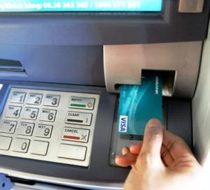 Nhận quà tặng khi thanh toán tiền điện bằng thẻ visa tại ATM/POS ngân hàng Abbank