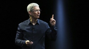 Apple liệu có đi vào 'vết xe đổ' của Microsoft?