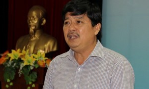 UBND tỉnh An Giang không xin lỗi cô giáo bị phạt vì chê chủ tịch tỉnh trên Facebook