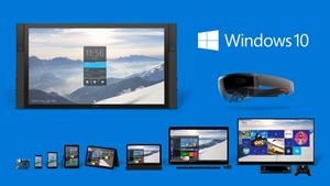 Cảm ơn Microsoft, nhưng đời tôi sẽ không xuất hiện thêm bất kì hệ điều hành Windows nào nữa!