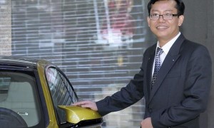 CEO BMW Việt Nam: Dân Việt mua nhiều xe hạng sang chỉ sau Singapore