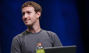 CEO Facebook muốn mọi người học cách tiêu tiền của người nghèo