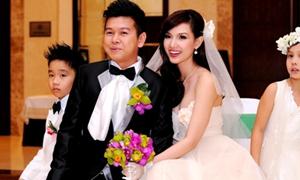 Bản án tuyên MC Quỳnh Chi được ly hôn đã bị kháng nghị