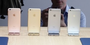 Có nên mua iPhone 6s, 6s Plus?