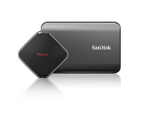 SanDisk giới thiệu dòng ổ cứng SSD với tốc độ lên đến 850MB/s.