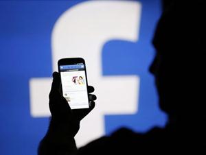 Đại diện Facebook im lặng trước vấn nạn tin nhắn lừa đảo