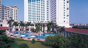 Đại gia thâu tóm tổ hợp khách sạn Daewoo giàu cỡ nào?
