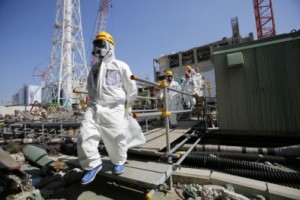 Đánh giá lại sự cố điện hạt nhân ở Nhật Bản