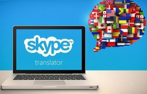 Dịch ngôn ngữ theo thời gian thực trên Skype