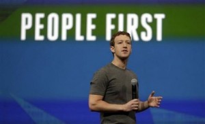 Facebook cho phép sử dụng tên giả từ tháng 12