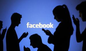 Facebook lại phá kỷ lục với 1,5 tỷ người dùng hàng tháng