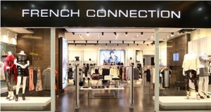 French Connection khuyến mãi năm mới 2016 - giảm giá đến 50%
