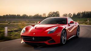 Ferrari triệu hồi 814 siêu xe bao gồm cả 458 Italia lẫn LaFerrari