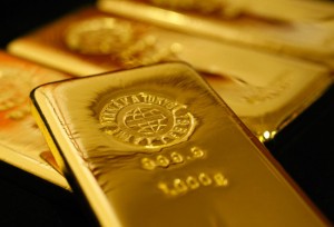 Giá vàng hôm nay 23/11: Giá vàng SJC giảm 50.000 đồng/lượng