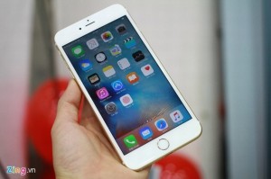 Hết thời xếp hàng mua iPhone ở Việt Nam