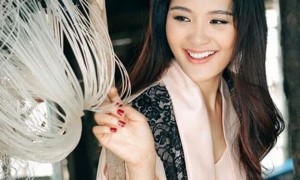 Hoa hậu Hương Giang tiết lộ hậu trường chấm HHVN khó tin