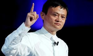 Hối tiếc lớn nhất của Jack Ma là thành tỉ phú
