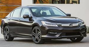 Honda Accord 2016 sắp về Việt Nam có gì khác biệt?