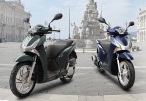 Honda SH mới: Nghịch lý không đắt khách vẫn “độn giá“