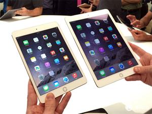 Giá iPad tại Việt Nam rẻ nhất sau nhiều năm