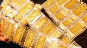 Giá vàng tuần tới tăng hay giảm, có nên bán vàng cho “rảnh nợ”?