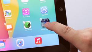 Các mẹo nhỏ giúp tăng bộ nhớ iPhone, iPad
