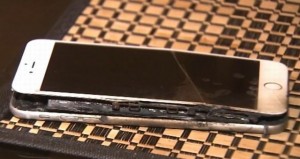 iPhone 6 Plus liên tục cháy nổ: Tín đồ Apple hoang mang tìm nguyên nhân