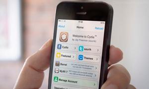 Jailbreak iPhone tiềm ẩn những 'hiểm hoạ' khôn lường